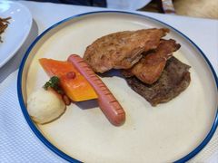 -威尼斯西餐厅(东区店)