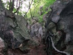 -普者黑风景区-青龙山