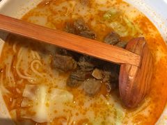 -味千拉面(南昌杉杉奥特莱斯广场店)