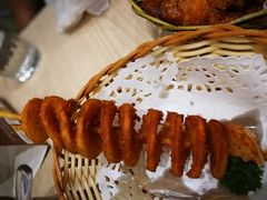 -CoCo壱番屋(久光百货店)