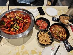 -聚味瞿记·龙虾堂(咸嘉湖店)