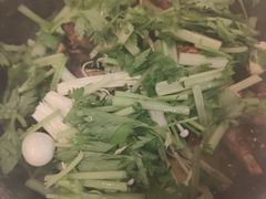 -清真重庆巴爷香辣鸡煲(南小巷店)