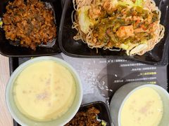 -真功夫(北京西站店)