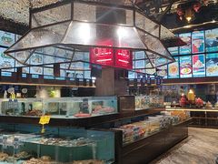 -阿伟海鲜楼·福建菜(延寿店)
