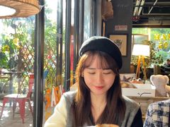 -咖法森林·咖啡  酒吧(天河店)