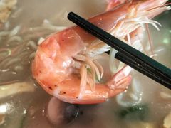 -霆记海鲜·只为这碗面(滨江店)