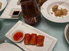 -京香轩·中餐厅(上海中庚聚龙酒店)