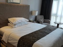 -上海如意智慧酒店(上海科学院店)