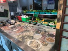 -长平老姿娘夜粥(平东一街店)