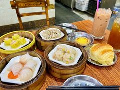 -恒兴发茶店(水巷口店)