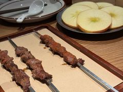 -纳鲁孜·新疆特色餐厅(上海悦荟广场店)