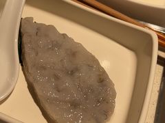 招牌虾滑-海底捞火锅生日主题店(长寿路店)