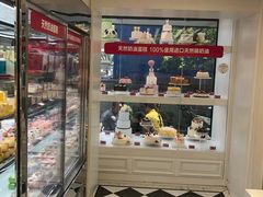 -味多美蛋糕(苏州街地铁店)