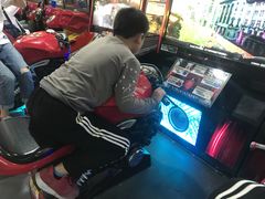 -大玩家(拱墅万达店)