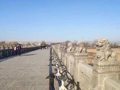 -卢沟桥文化旅游区