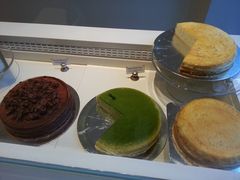 -Lady M Cake Boutique(麦迪逊大道店)