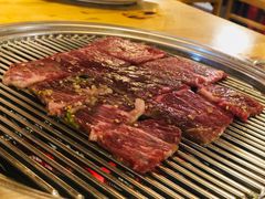-喜来稀肉(望京店)