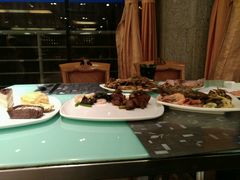 -海天一色海景自助餐厅(西港花园店)