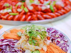 -望江门小龙虾·烧烤(九堡店)