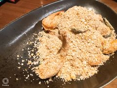 -大树餐厅(益田假日店)