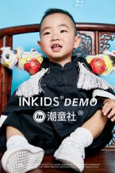 -INKIDS潮童社儿童摄影(朝阳大悦城店)