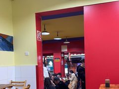 大堂-冒椒火辣(奎星楼街店)