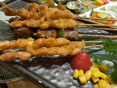 -清水日本料理铁板烧(学府路店)