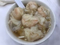 -麦文记面家(佐敦店)