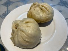 -杨记包子铺(铁树斜街店)