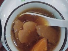 -奇芳阁·百年清真南京菜(夫子庙店)
