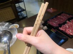 -幸运牛汕头小黄牛牛肉火锅(梅林店)