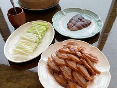 老北京果木烤鸭-大连君悦酒店·星海湾壹号Dalian·Dalian(星海广场店)