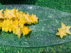 -湛山花园酒店-自助餐厅