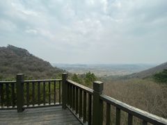 -南京市无想山景区