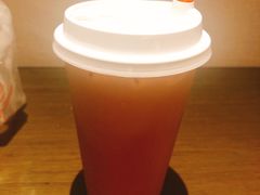 地道港式丝袜奶茶-香港鸳鸯王(西湖路店)