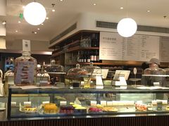 -BAKER&SPICE(安福路店)