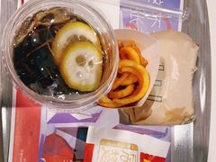 -麦当劳(温州东海店)