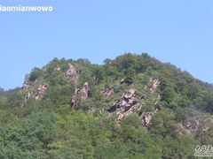 -洛阳白云山景区