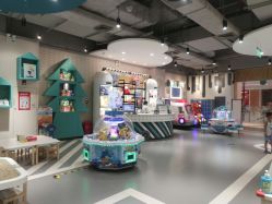 点击看大图 -meland亲子乐园•活动包场(佛山新DNA购物中心店)