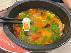-妈妈故事米线(市府恒隆店)