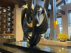 -清远熹乐谷温泉度假酒店