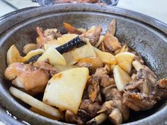 -黎记大排档(慈云路店)