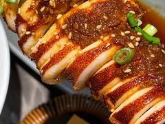 -前海沿·青岛菜(乐客城店)