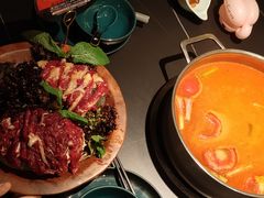 -二刀潮牛(重庆光环购物公园店)