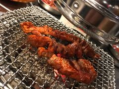 -釜山火炉·海鲜烤肉(紫藤路店)