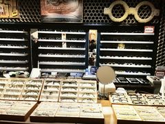 -日本手作眼镜·久川睛匠(龙德店)