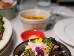 -K·Kitchen KK牛扒厨房(江南西店)