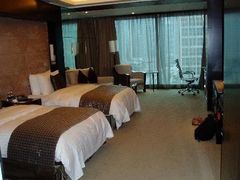 room-上海凯宾斯基大酒店