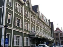 -悦港(悦港酒店)