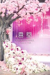 -上海外高桥喜来登酒店·宴会厅